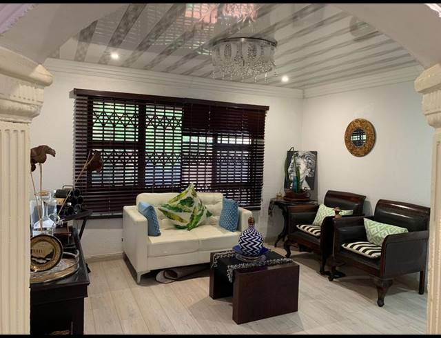 3 BEDROOM HOUSE FOR SALE IN HESTEAPARK